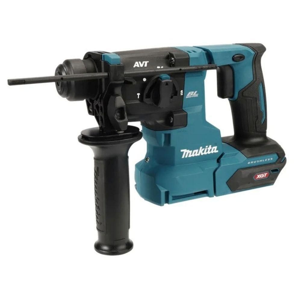 Martelete Combinado 20mm A Bateria