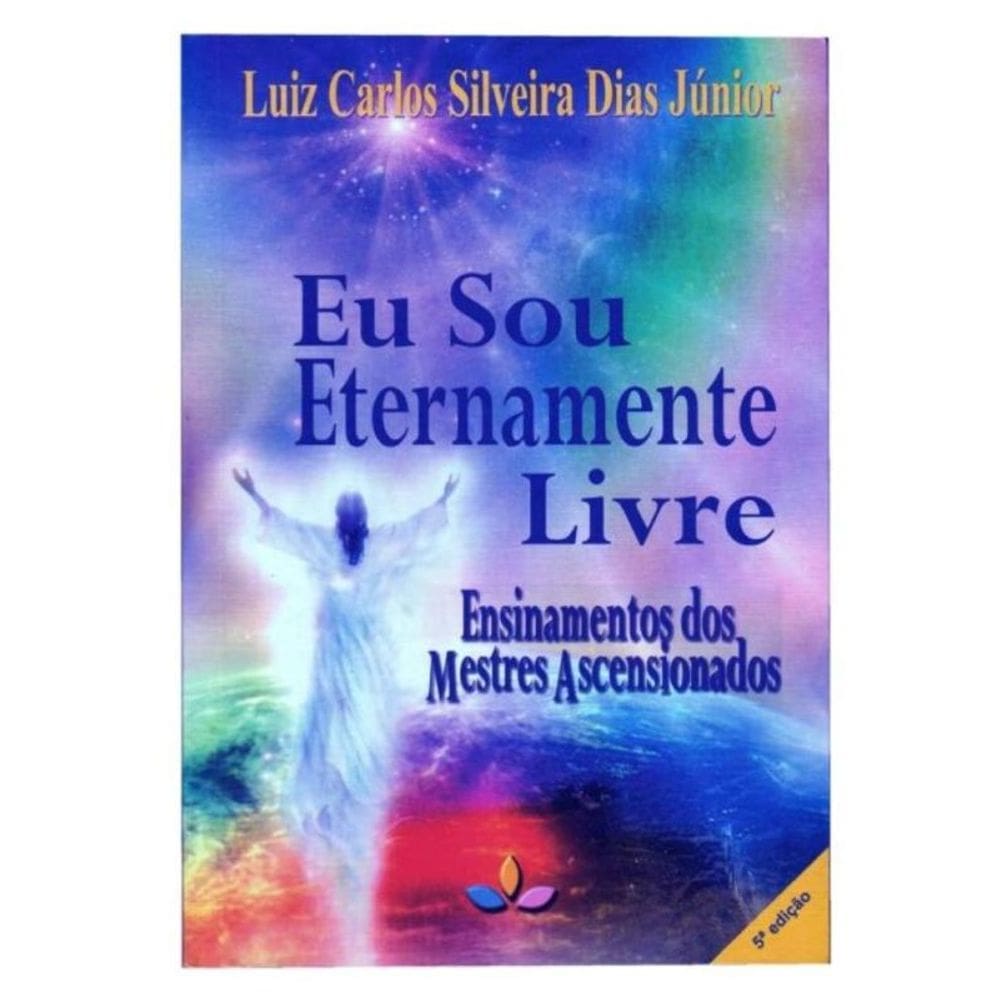 Eu Sou Eternamente Livre