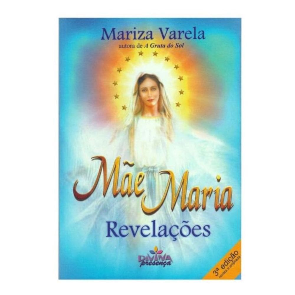 Mae Maria Revelacoes