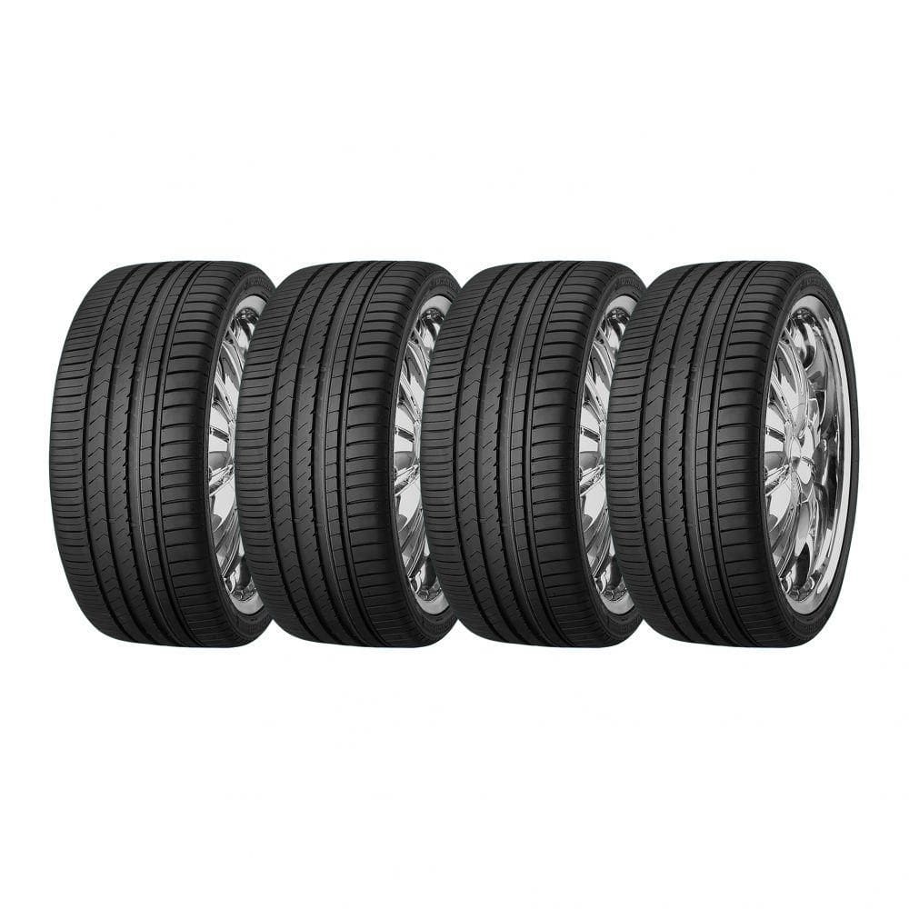 Kit 4 Pneus Winrun Aro 17 205/45R17 R330 88W XL