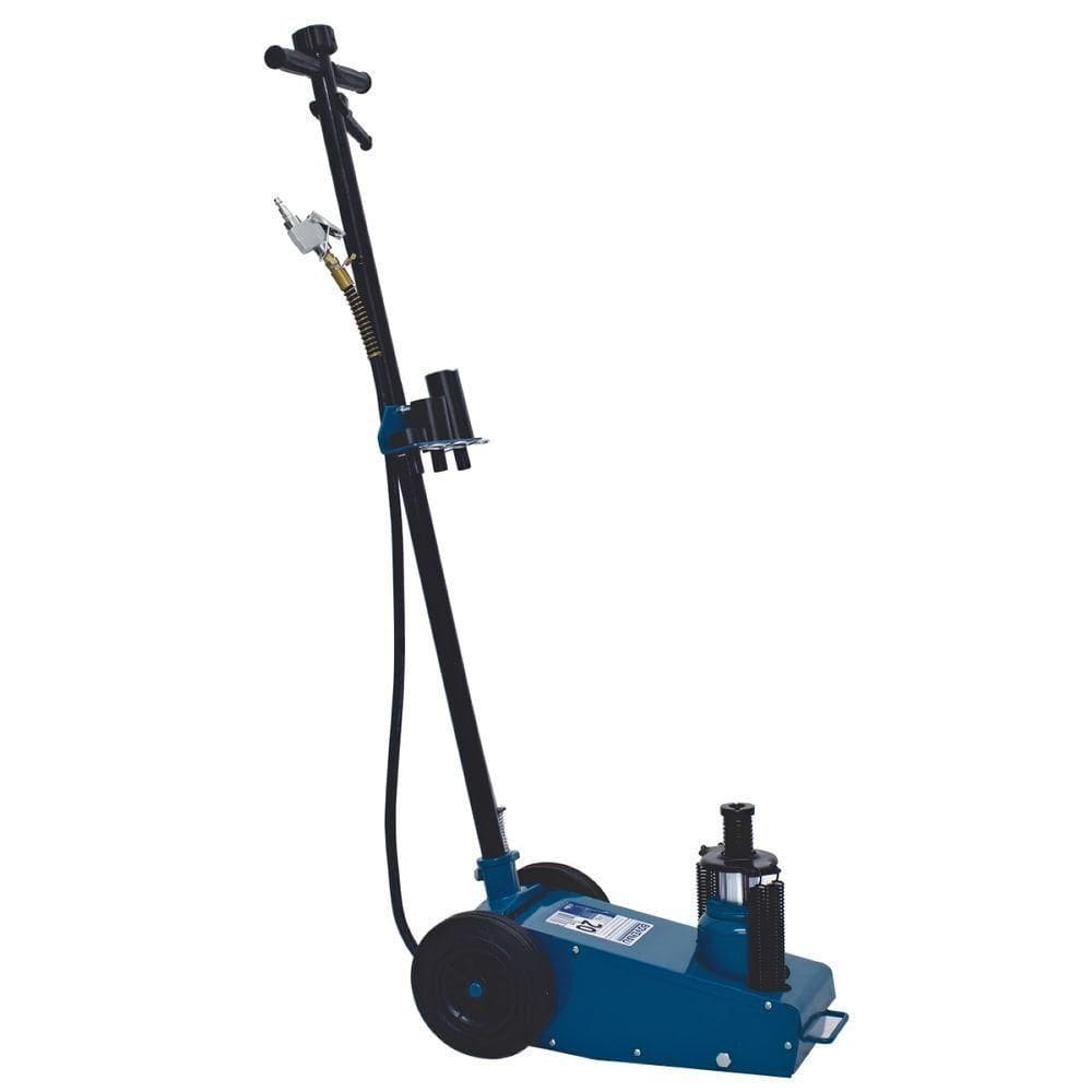 Macaco Hidropneumático Jacaré 20 Ton Kalango Kl20000 Bovenau