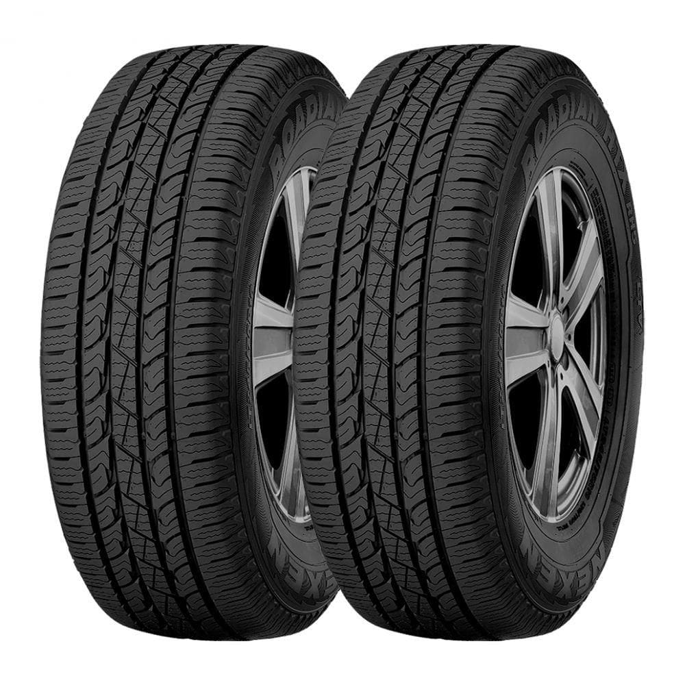 Kit 2 Pneus Nexen Aro 20 275/60R20 Roadian HTX RH5 115S
