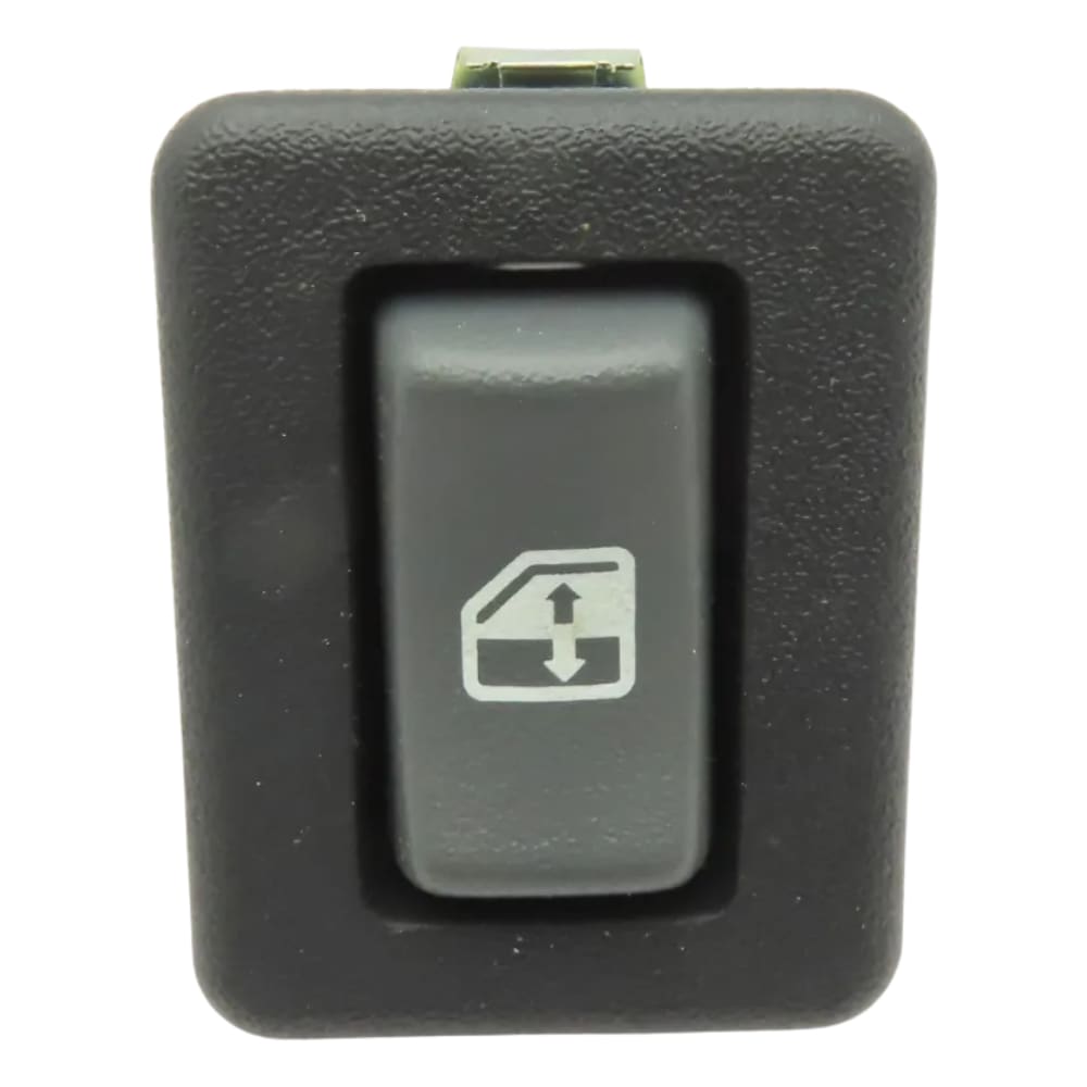 Botao Vidro Eletrico S10 Blazer 1996 A 2011 Orig 15999364