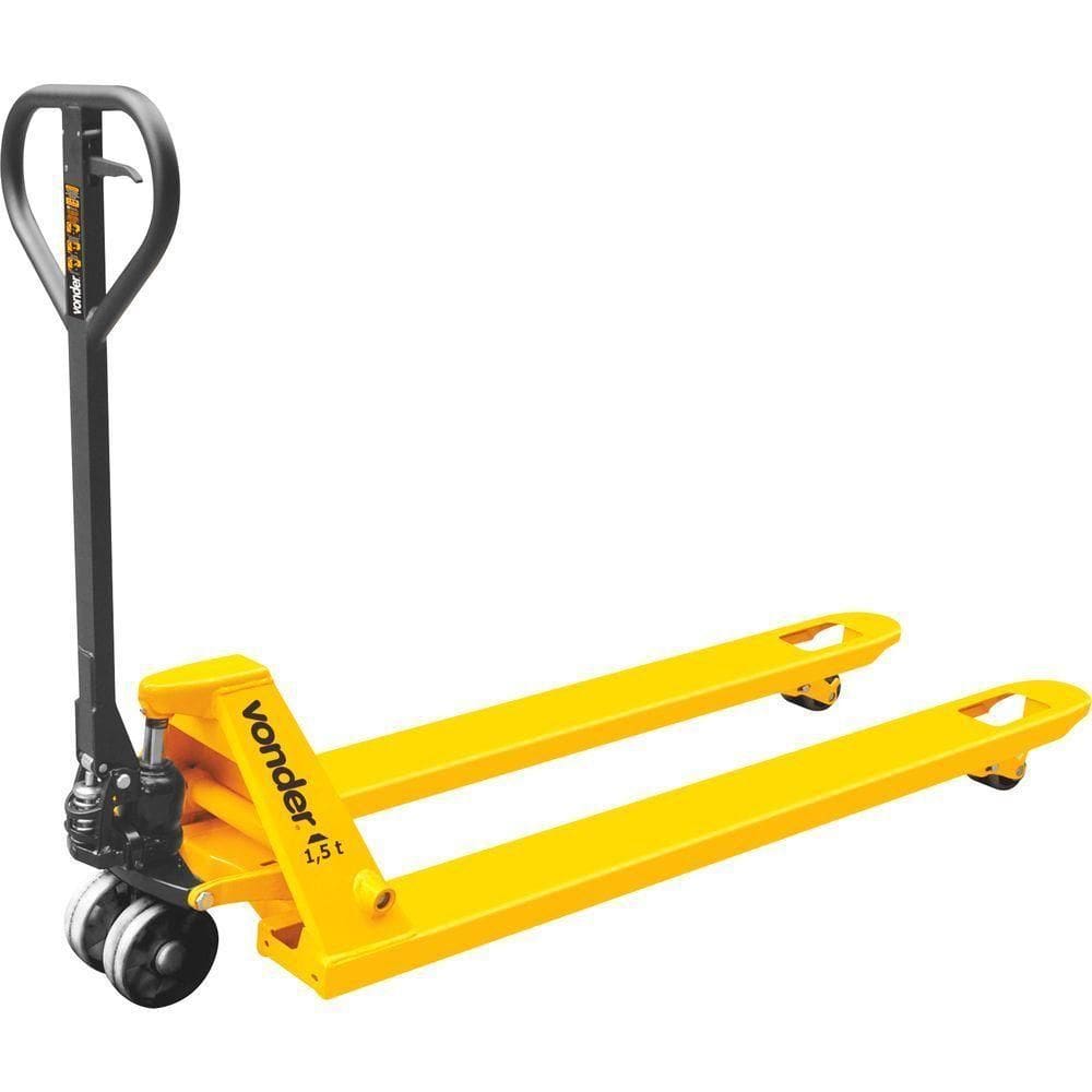 Carro Hidráulico 1,5 Toneladas 1.150mmx685mm Csv 156 Vonder