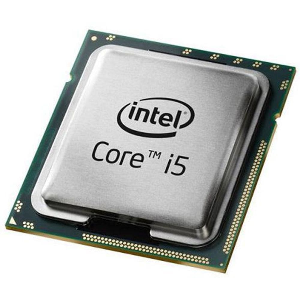 Processador Intel Core I5-2500 3.3Ghz Lga 1155