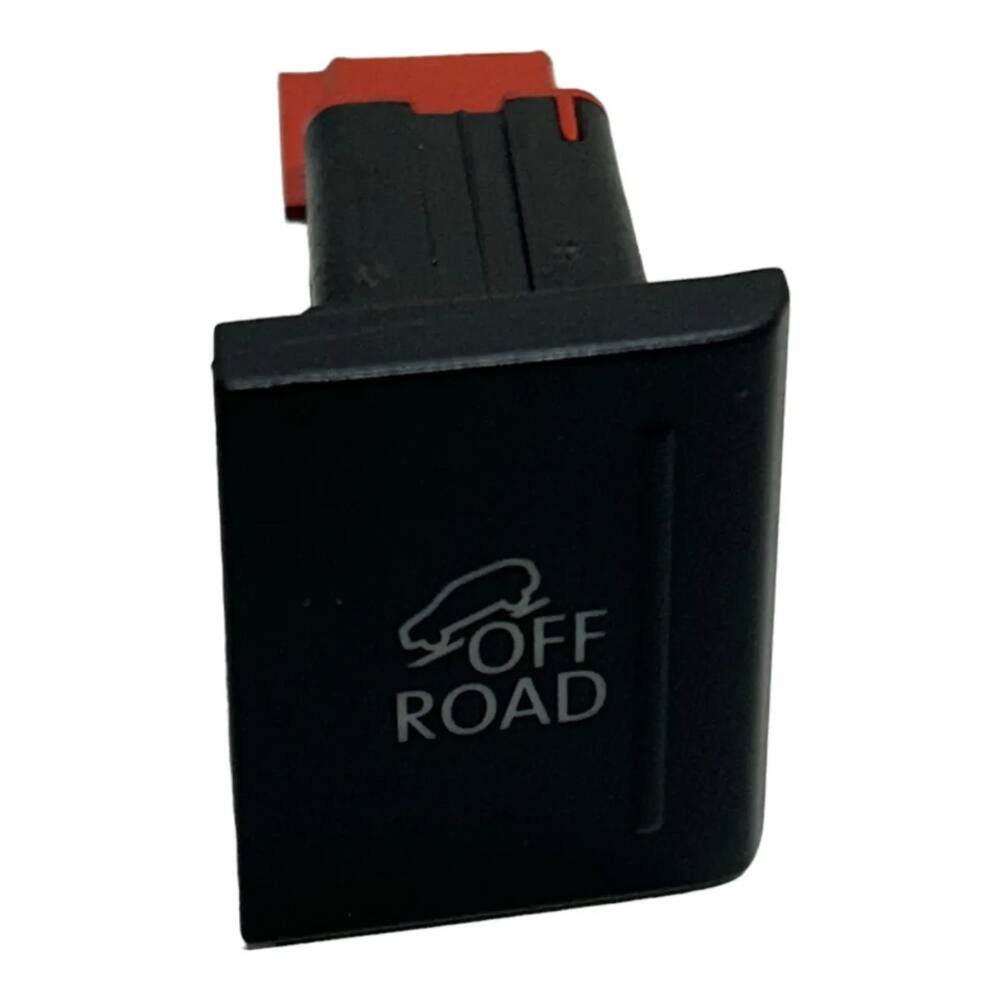 Botão Off Road Volkswagen Amarok 2011 À 2016  2h1927138a