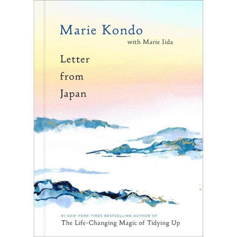 Letter From Japan - Export Edition