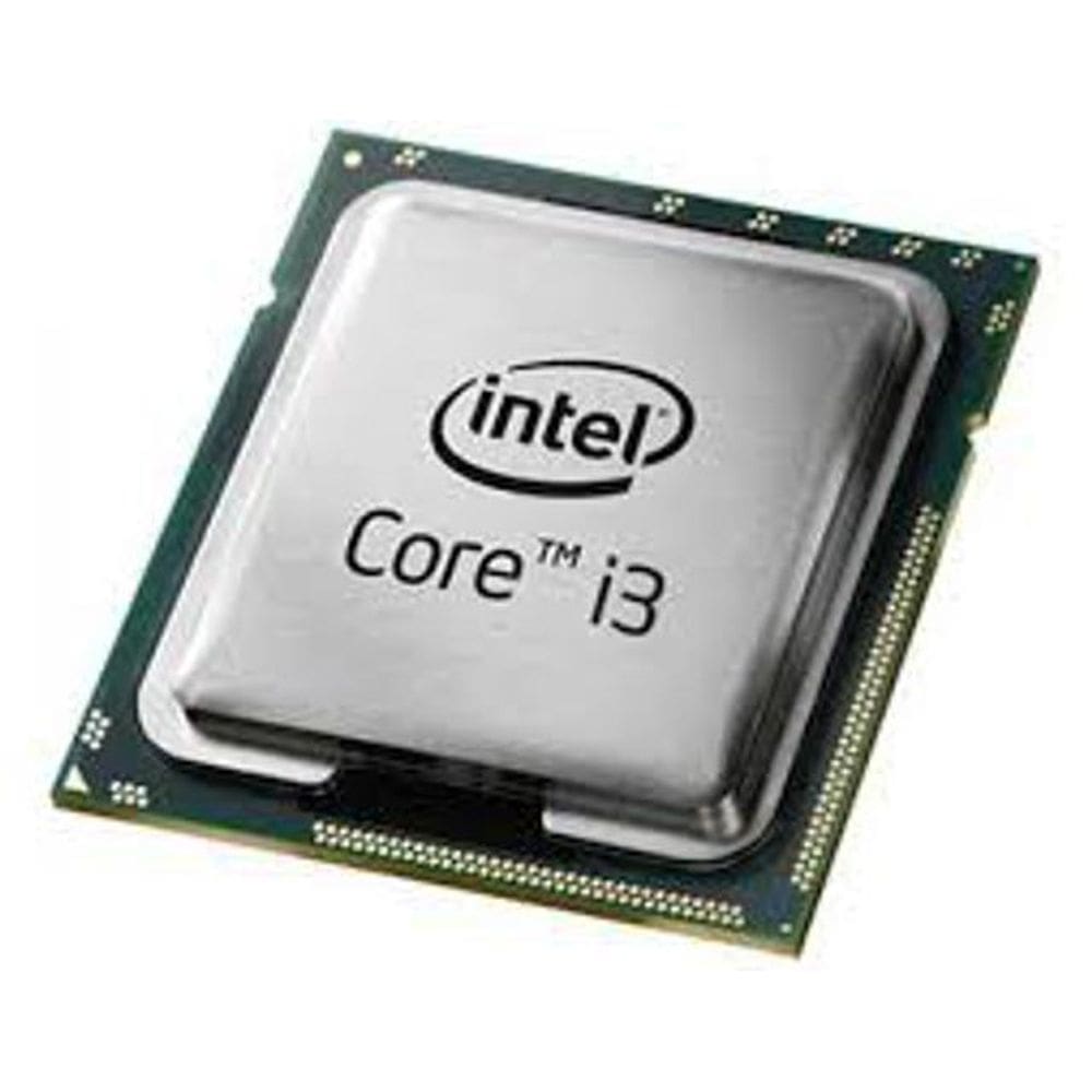 Processador Intel Core I3 4130 3.4 Ghz Lga 1150