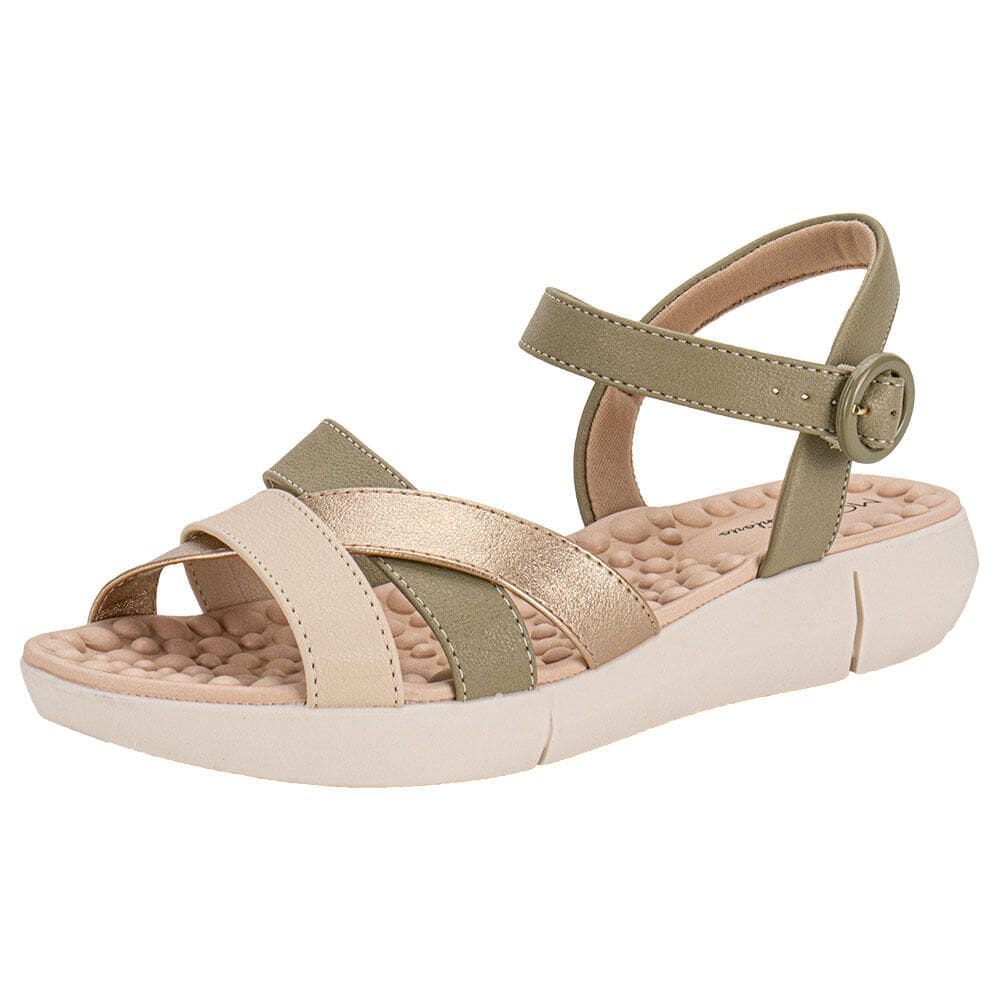 Sandália Feminina Modare - 7142124
