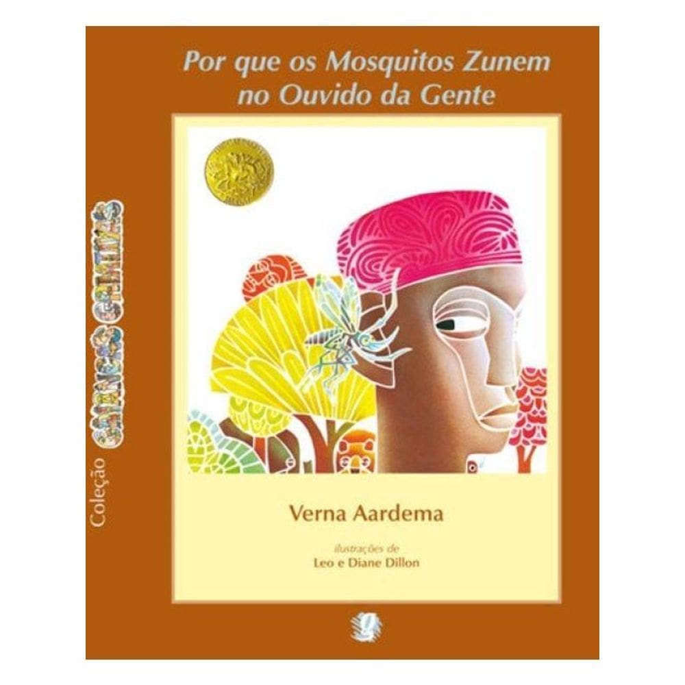 Por Que Os Mosquitos Zunem No Ouvido Da Gente?