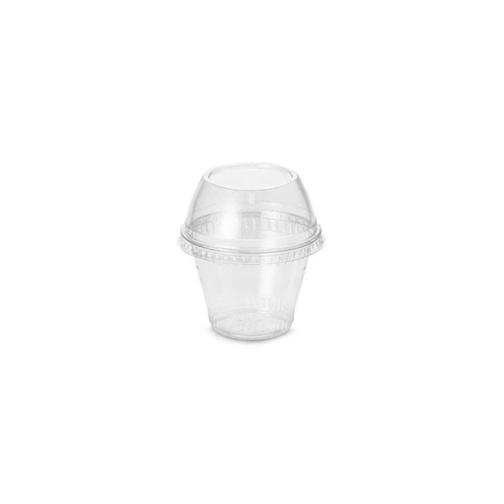 300un Embalagem 250ml G677 SF Transparente Galvanotek
