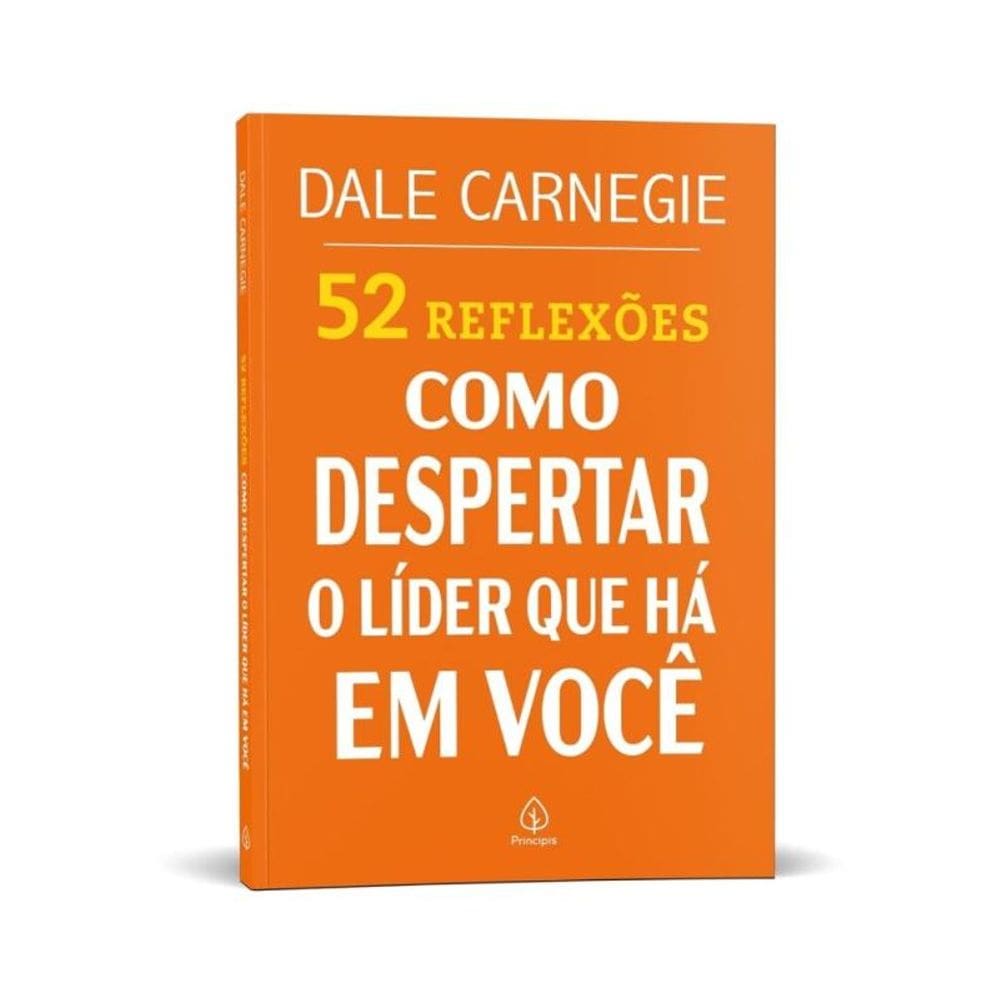 52 Reflexões: Como despertar o líder que há em você