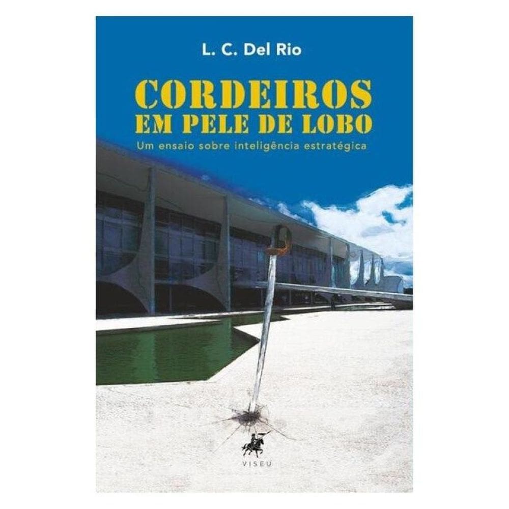 Cordeiros Em Pele De Lobo