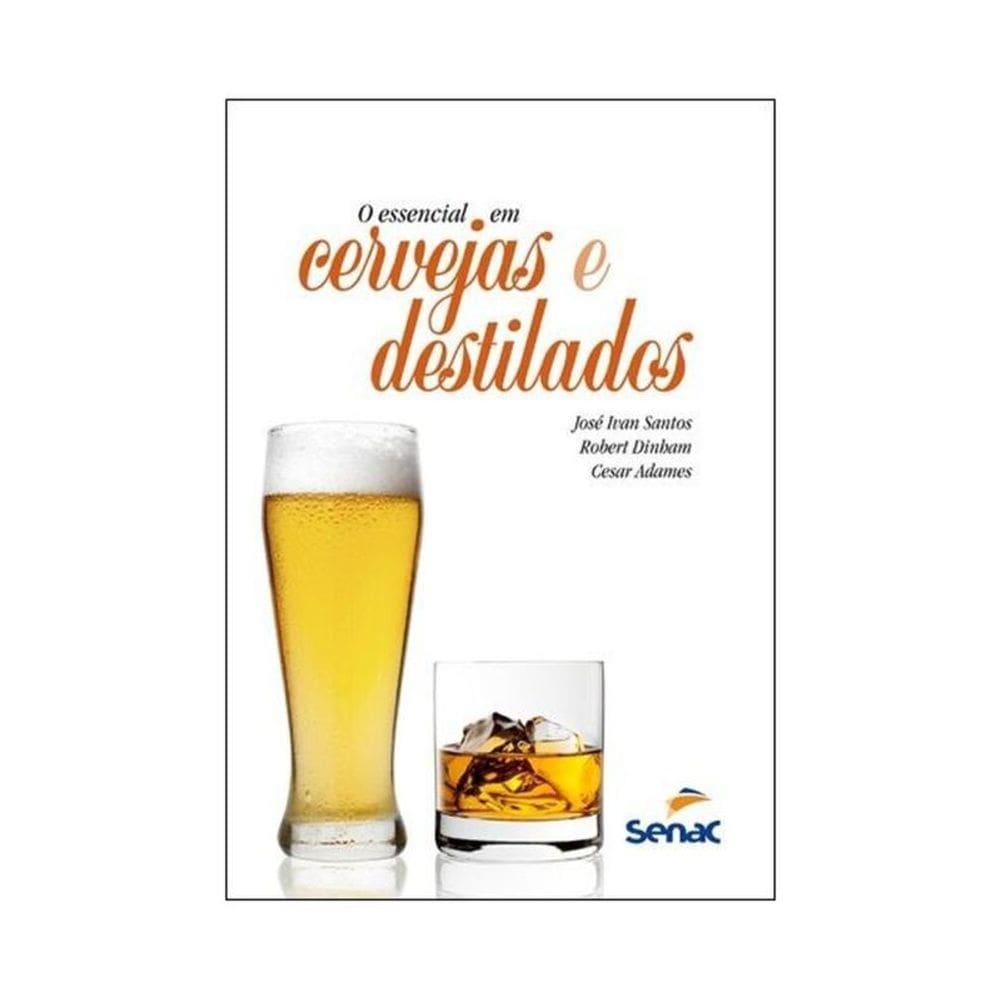 O Essencial Em Cervejas E Destilados