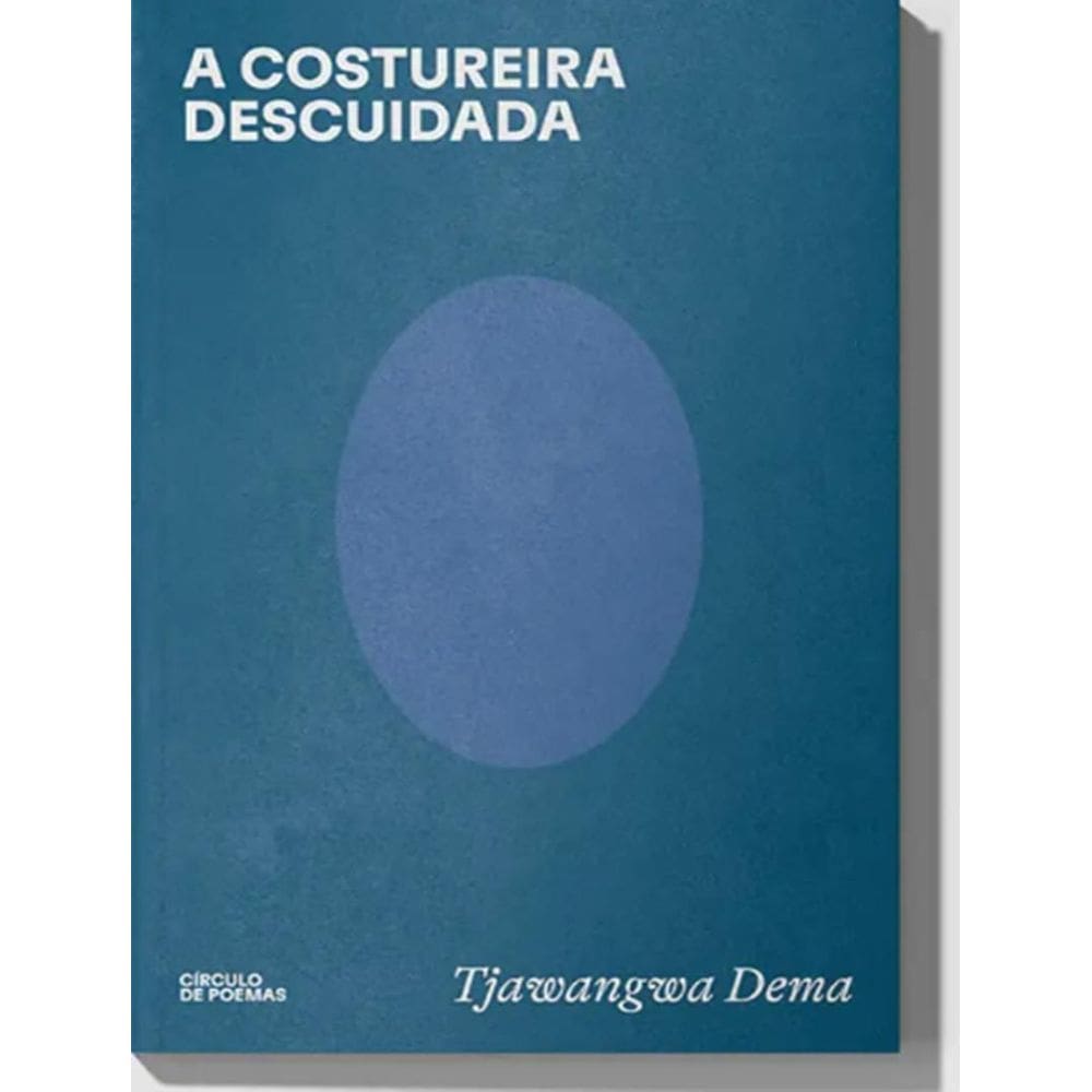 A Costureira Descuidada