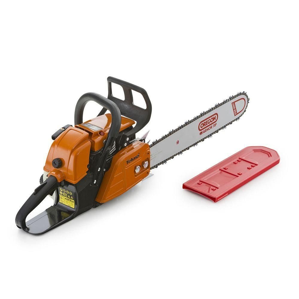 Motosserra Gasolina Cs72xs-pro 72cc Corrente Oregon At Tekna