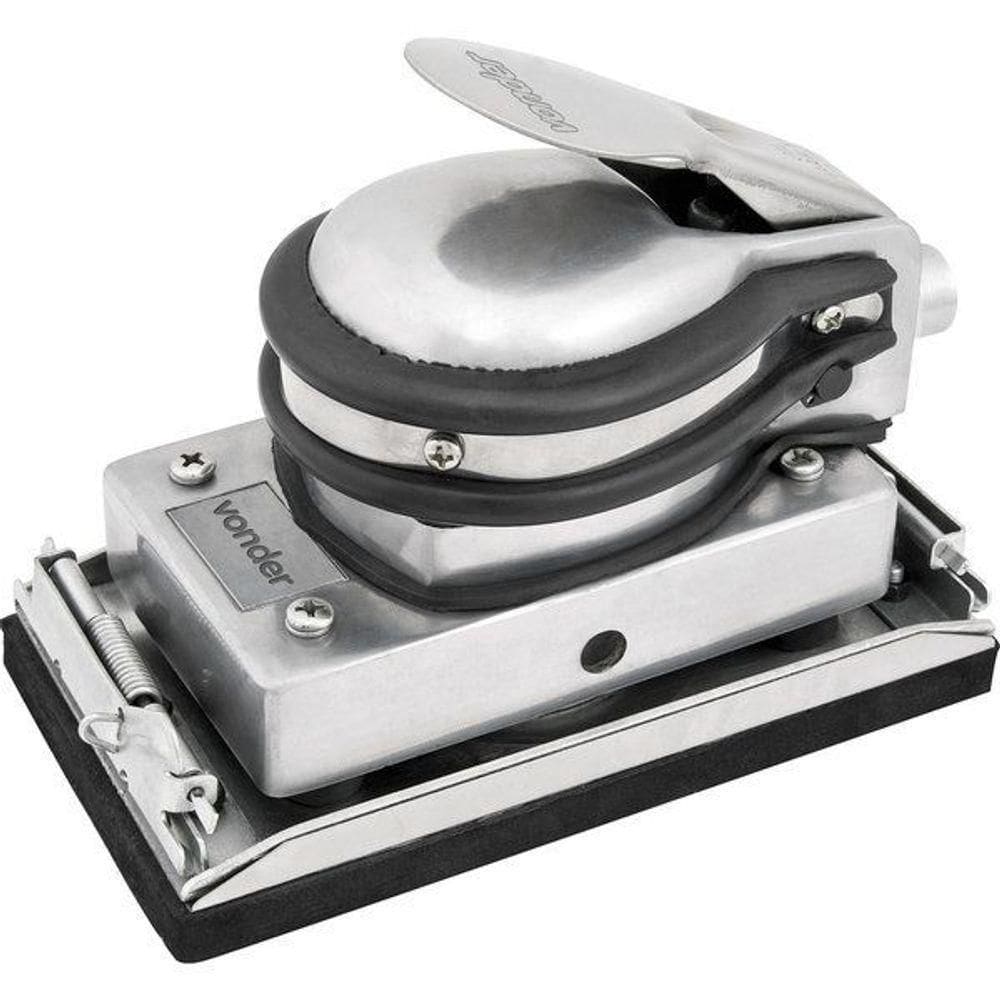 Lixadeira Orbital 93x170mm Pneumática 6 Pcm 1-4 Pt Lp700 -