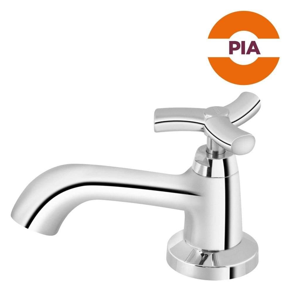 Torneira de Pia Docol Primor para Lavatório, Cromada