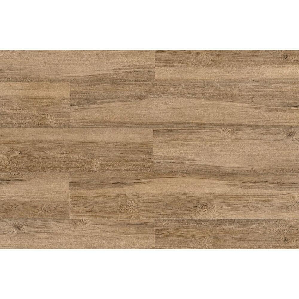 Piso Laminado Rústico Click Eucafloor New Evidence Smart Oak, Classe A 135,7 x 29,2 cm