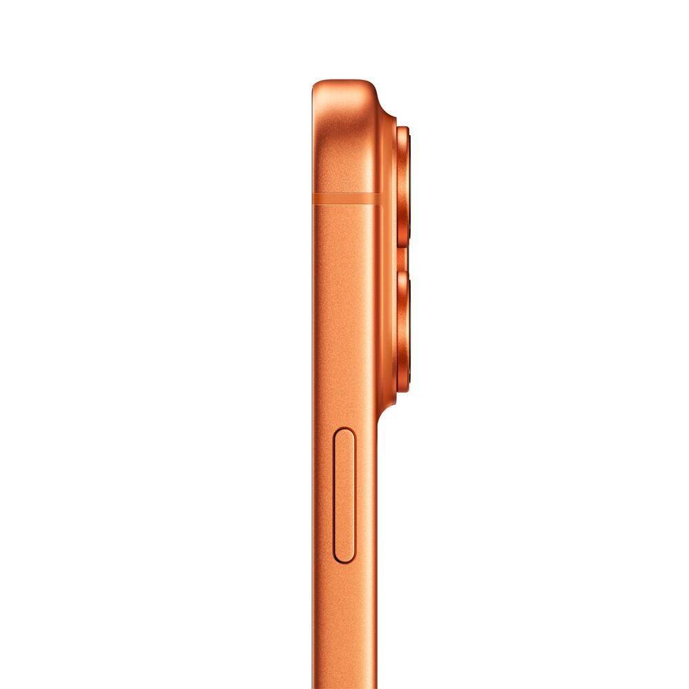 iPhone 17 Pro Max 256GB Laranja-cósmico | Casas Bahia