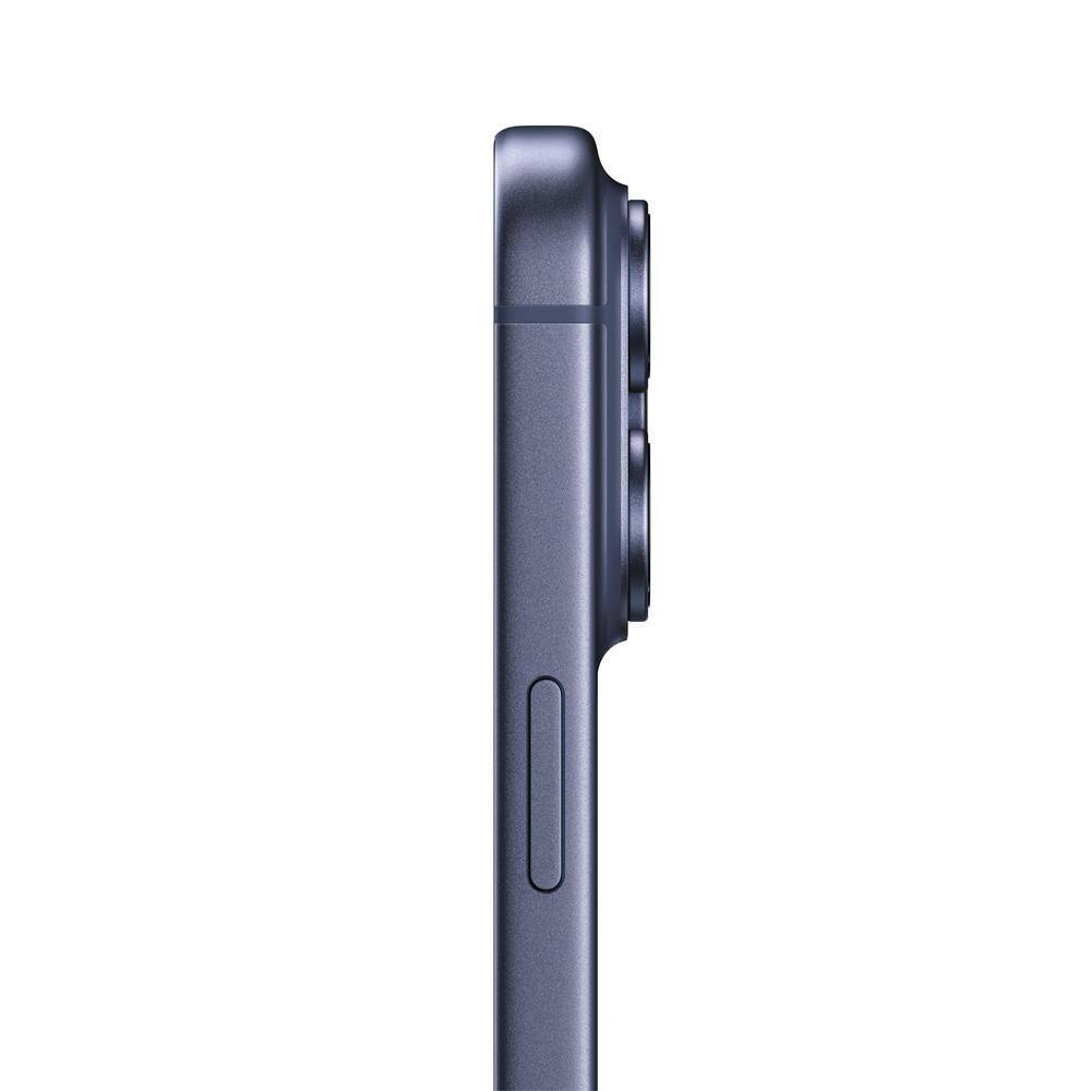 iPhone 17 Pro Max 256GB Azul-intenso | Casas Bahia