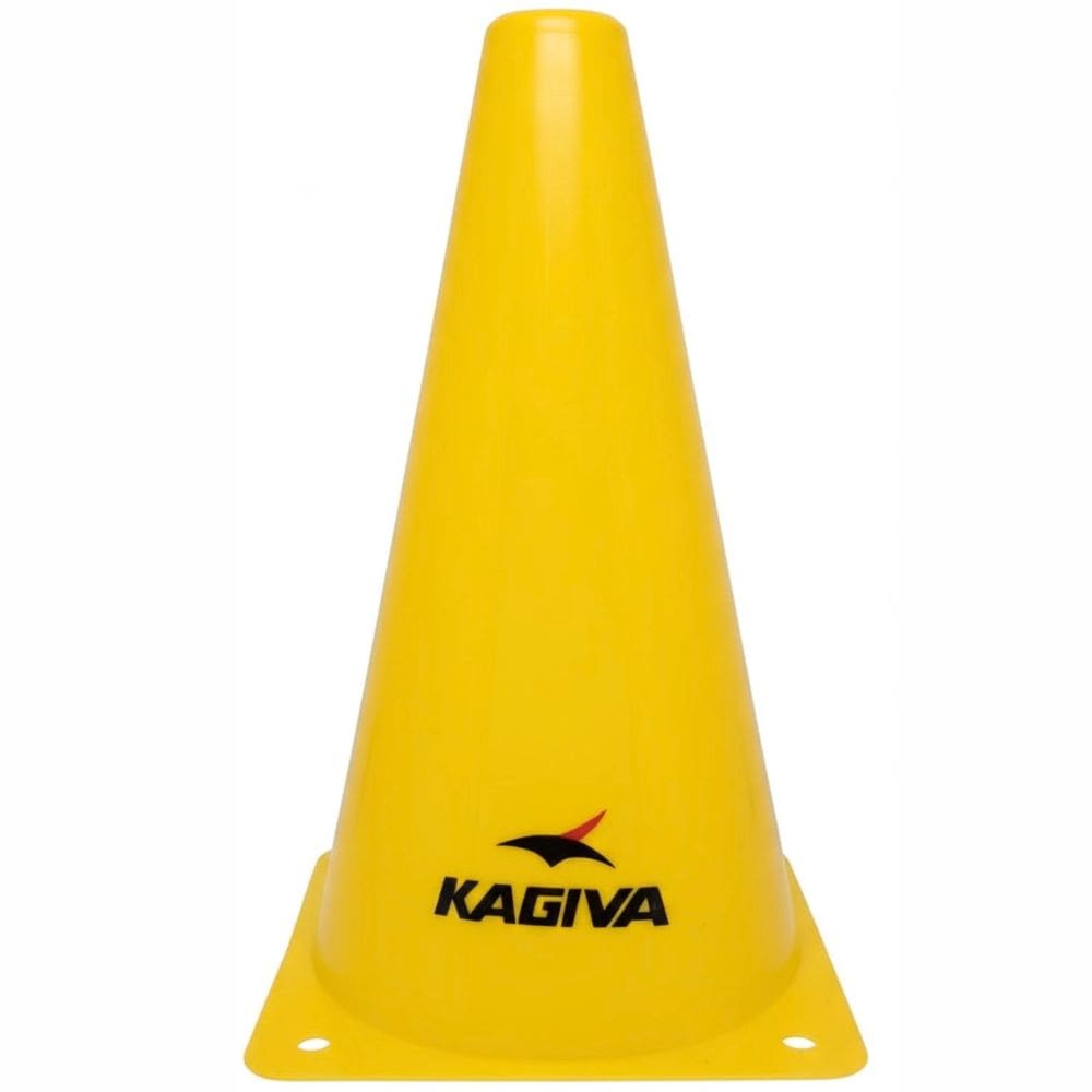 Cone Treinamento e Agilidade Kagiva