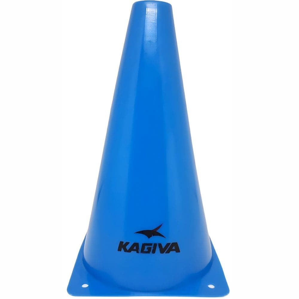 Cone Treinamento e Agilidade Kagiva