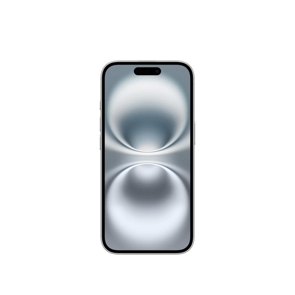 Apple iPhone 16 128GB Branco | Casas Bahia
