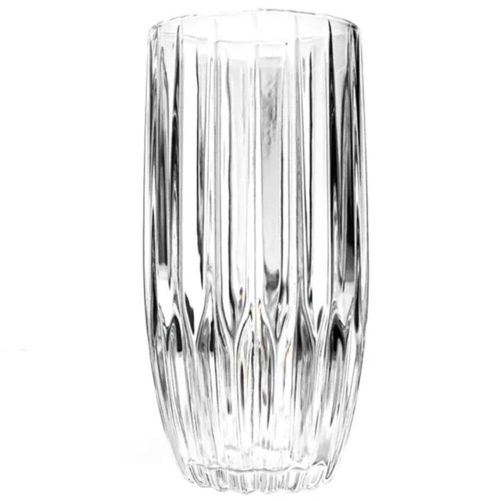 Conjunto de Copos 365ml 6 Pecas Elegance Mark Blank