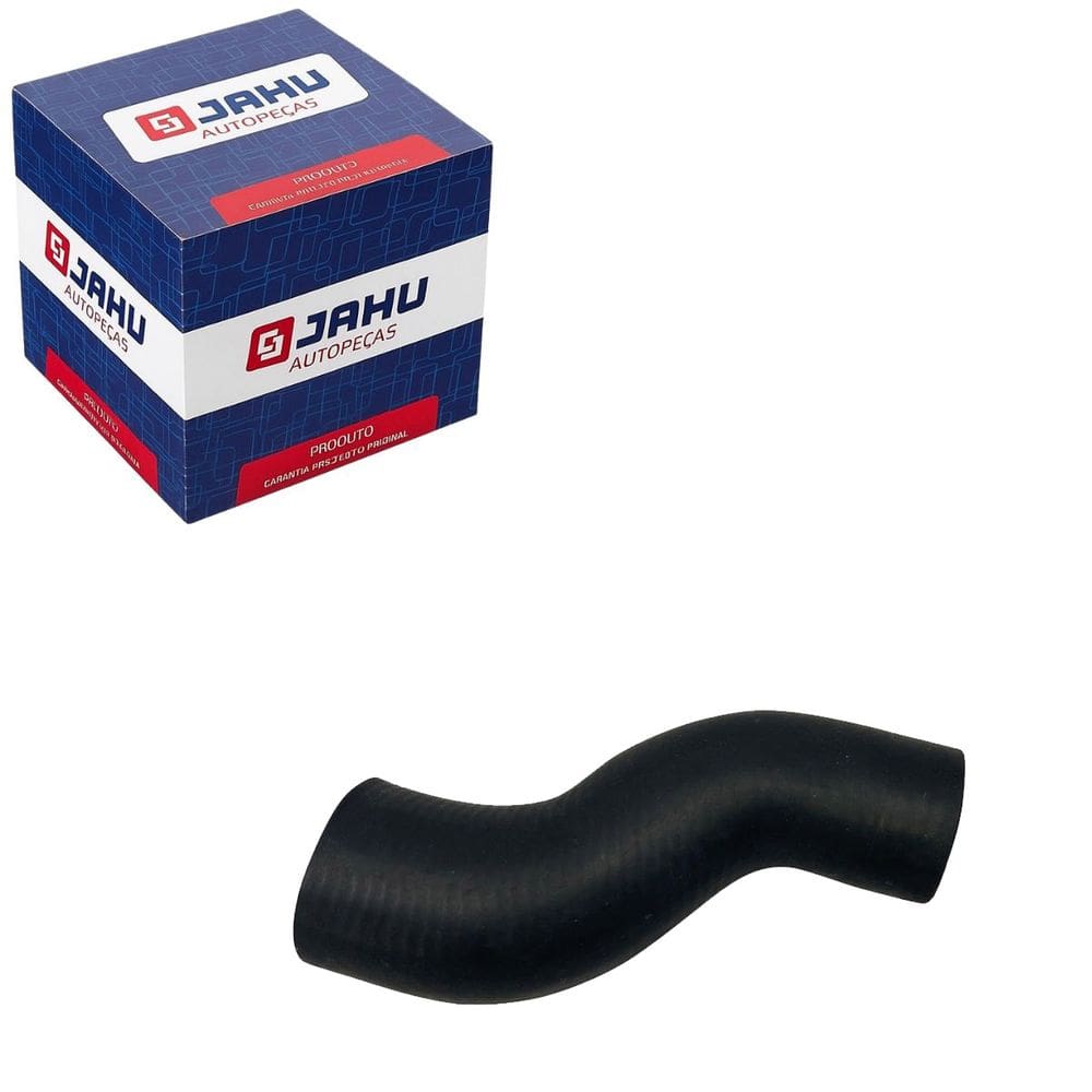 Mangueira Da Bomba De Água Celta 2001 A 2006 / Corsa 1994 A 2002 - Jahu 15354-9