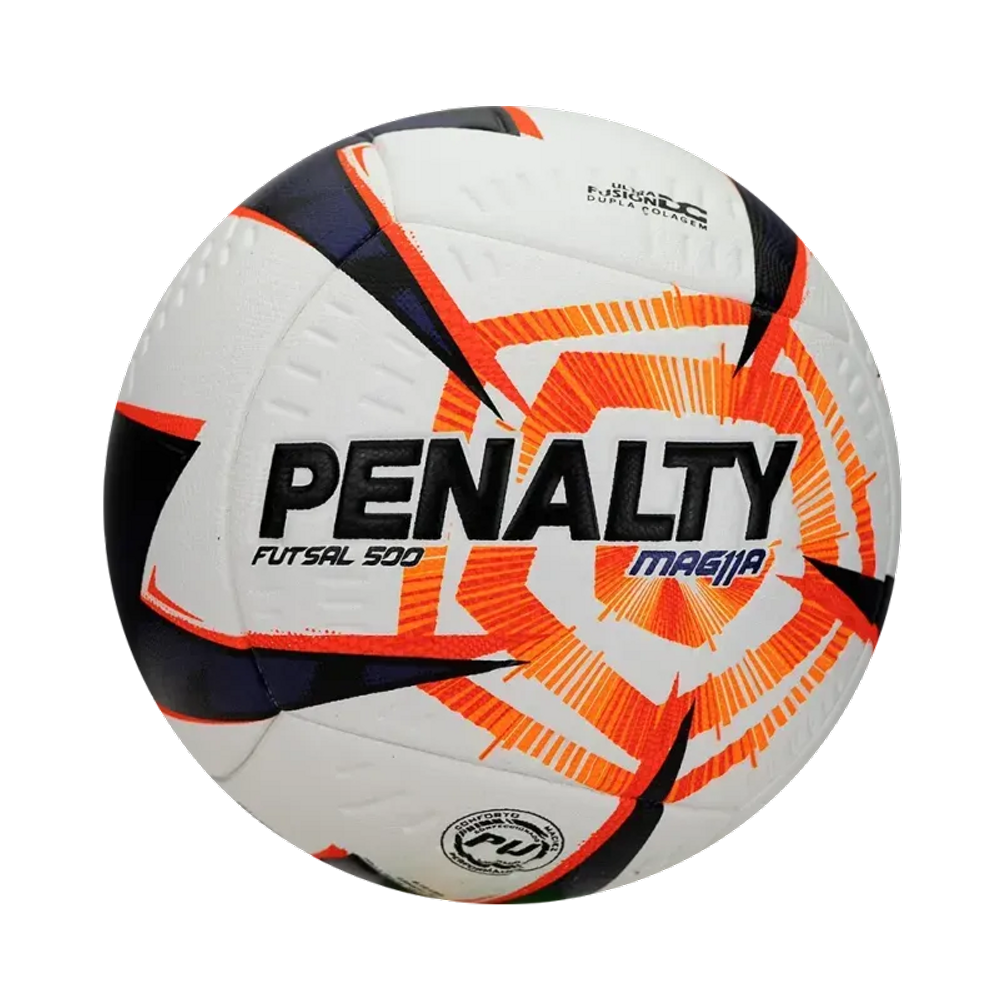 Bola Penalty Futsal Mag11a R2 Xxvi Oficial
