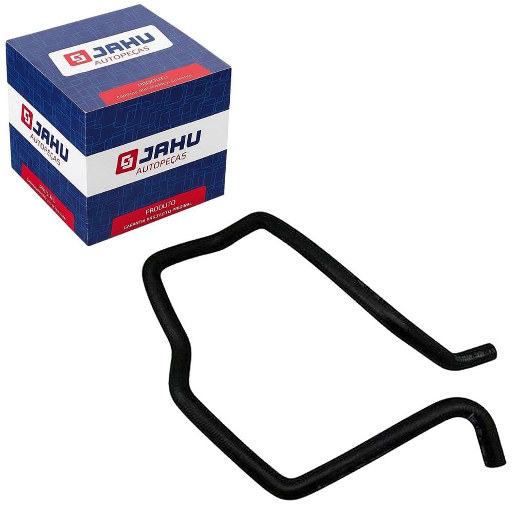 Mangueira Do Reservatório De Água Do Radiador C4 2006 A 2010 / 307 2006 A 2010 - Jahu 21341-0