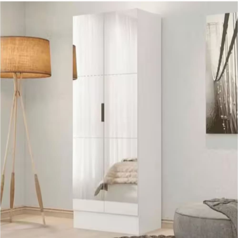 Multiuso Maricá Premium Branco - Carioca Móveis