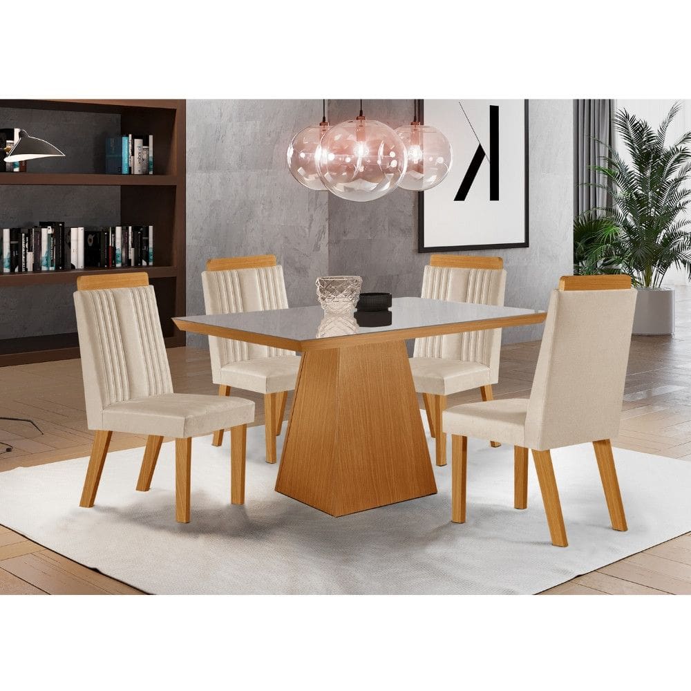 Bancada Suspensa Frizz Sublime Savana Madetec - Madetec