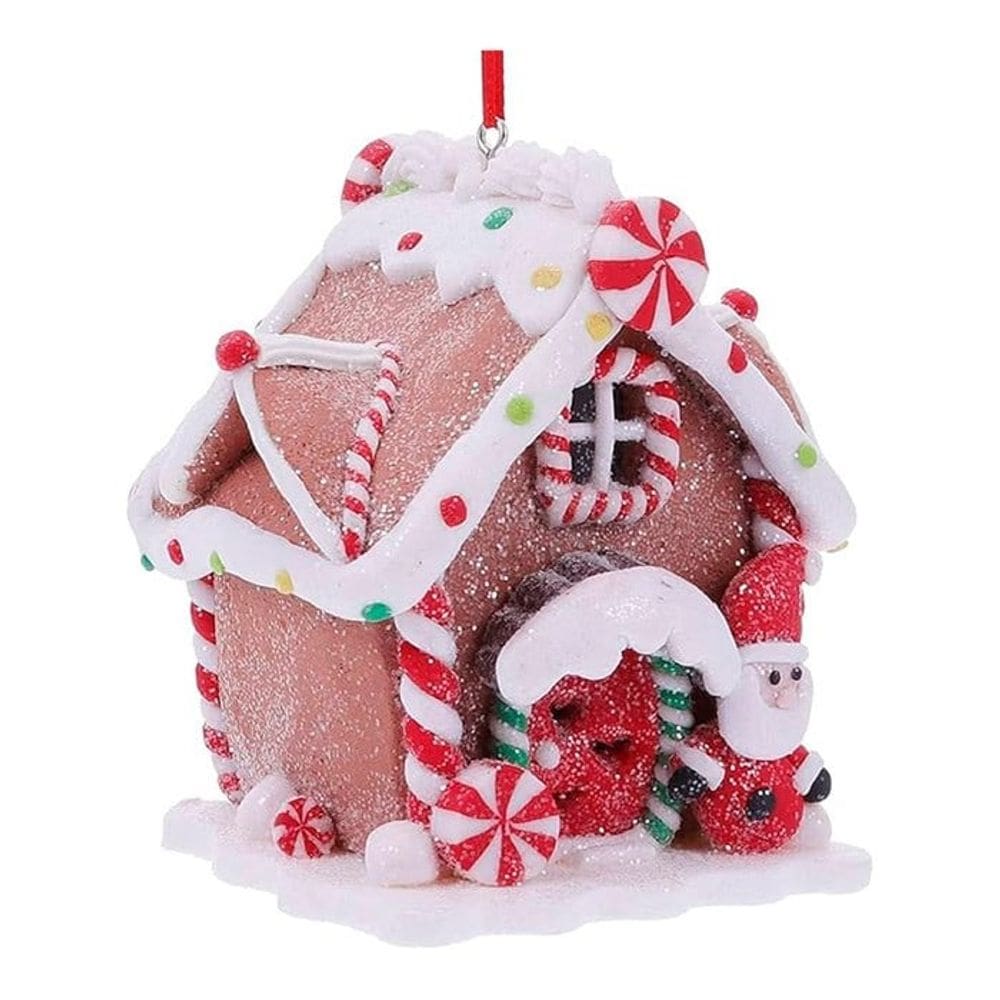 Casa de Resina Doces Nevada