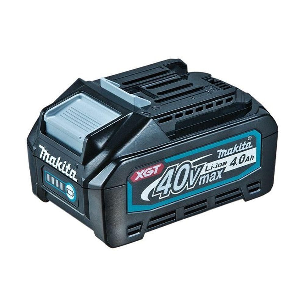 Bateria Li-ion 40v Max 4.0ah Xgt Bl4040 Makita