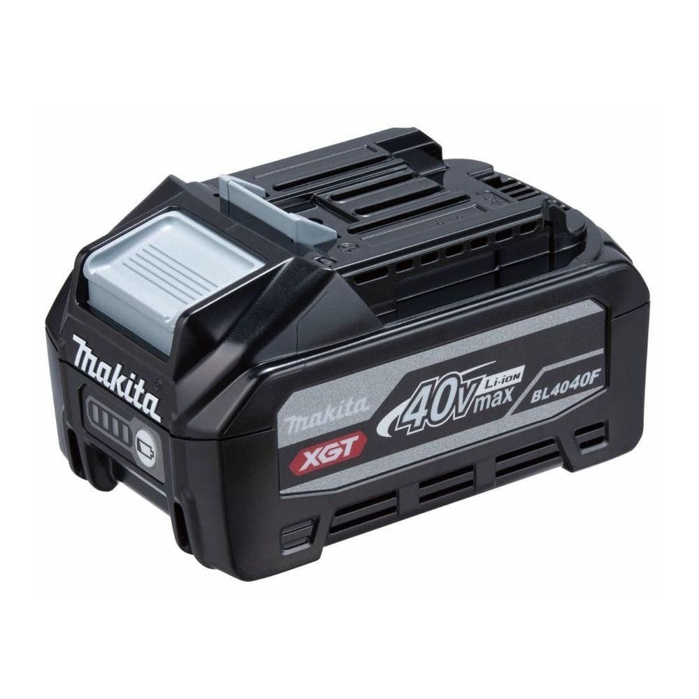 Bateria Li-ion 40v Max 4.0ah Xgt Bl4040f Makita