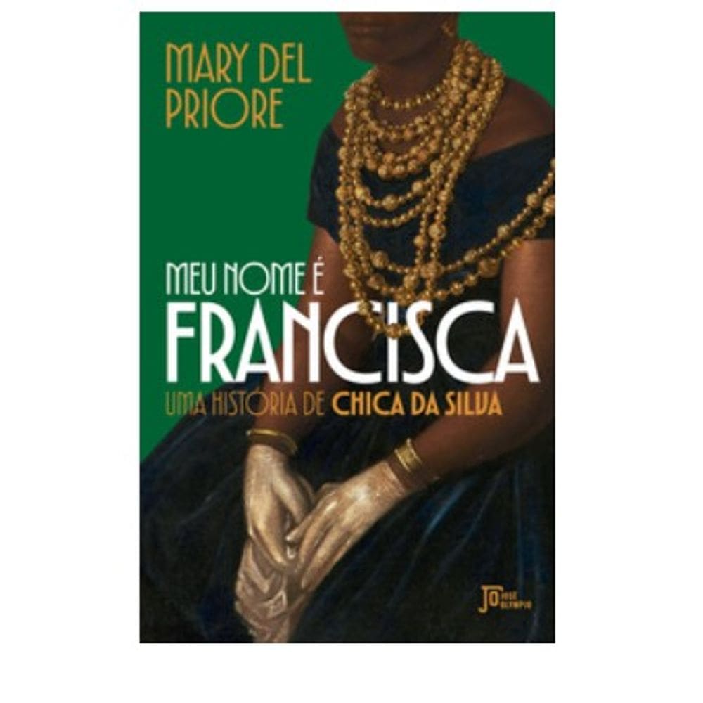 Meu Nome e Francisca: Uma Hist