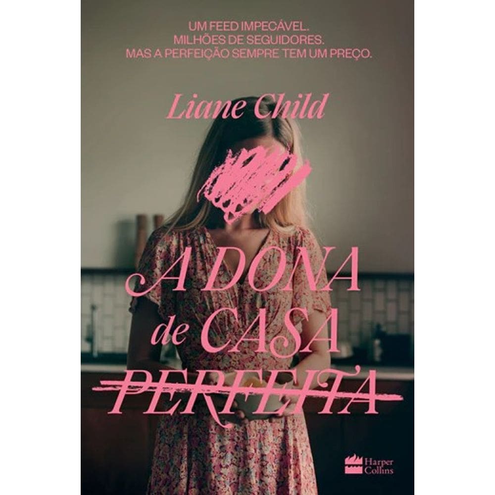 Dona de Casa Perfeita, A