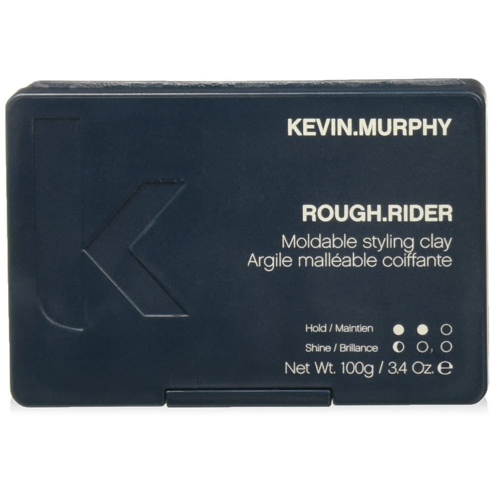 Clay Kevin Murphy Rough Rider, pacote de 100 ml com 1