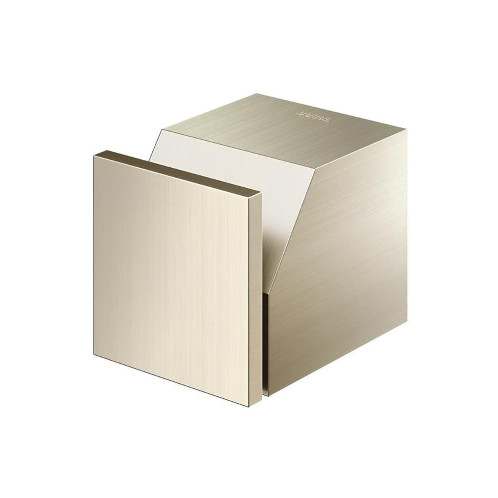 Cabide Minima Níquel Escovado Docol