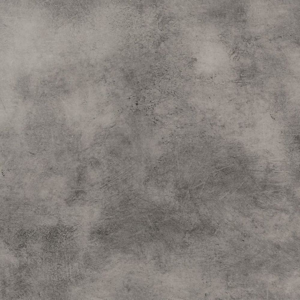 Kit 45,5m² Piso Vinílico em Régua Office 3mm X 20cmx 1,23m Cement