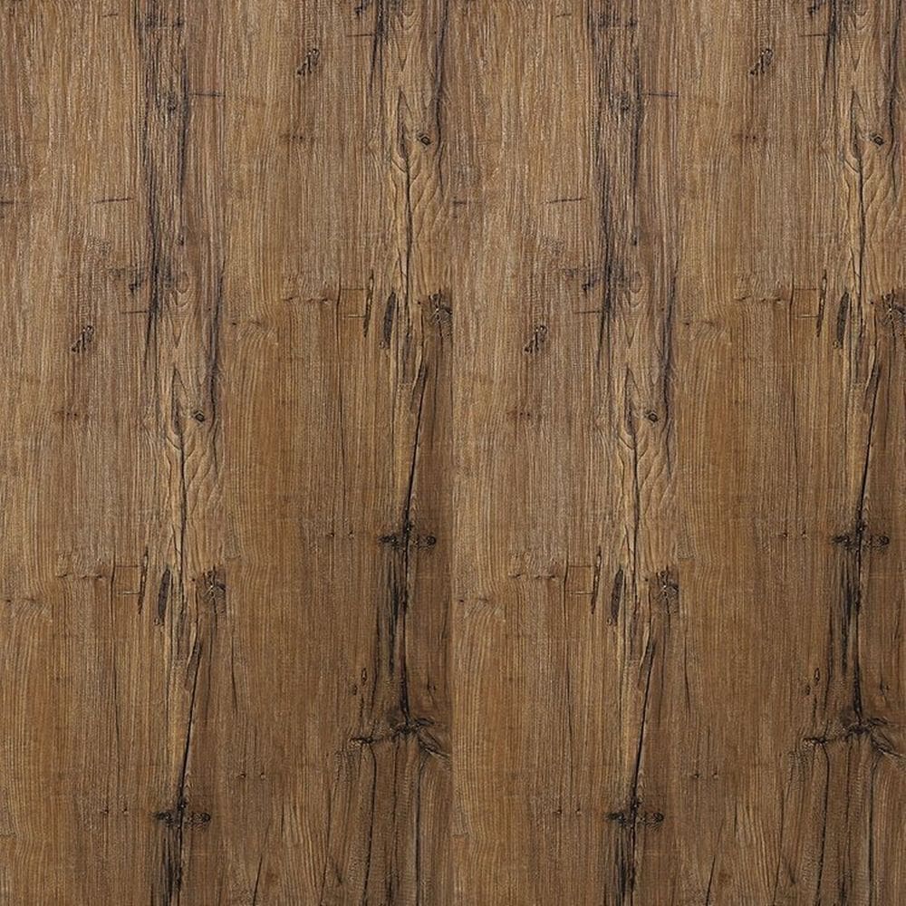 Kit 17,6m² Piso Vinílico em Régua 5,2mm X 18cm X 122cm Olimpo Hera