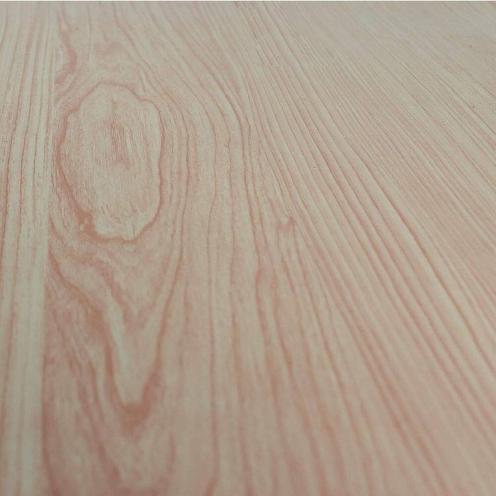 Kit 20m² Piso Vinílico em Manta 0,7mm X 2,00m Carvalho Francês Carvalho Francês