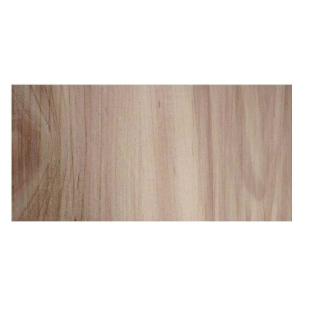 Kit 22,45m² Piso Vinílico em Régua 2mmx18,4cmx122,1cm Cities Nápoles