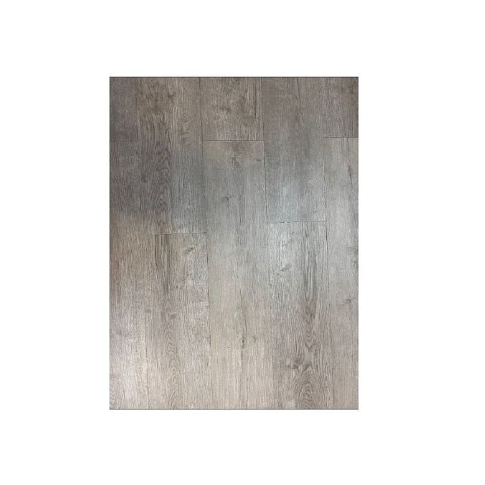 Kit 44,9m² Piso Vinílico em Régua 2mmx18,4cmx122,1cm Cities Rivera