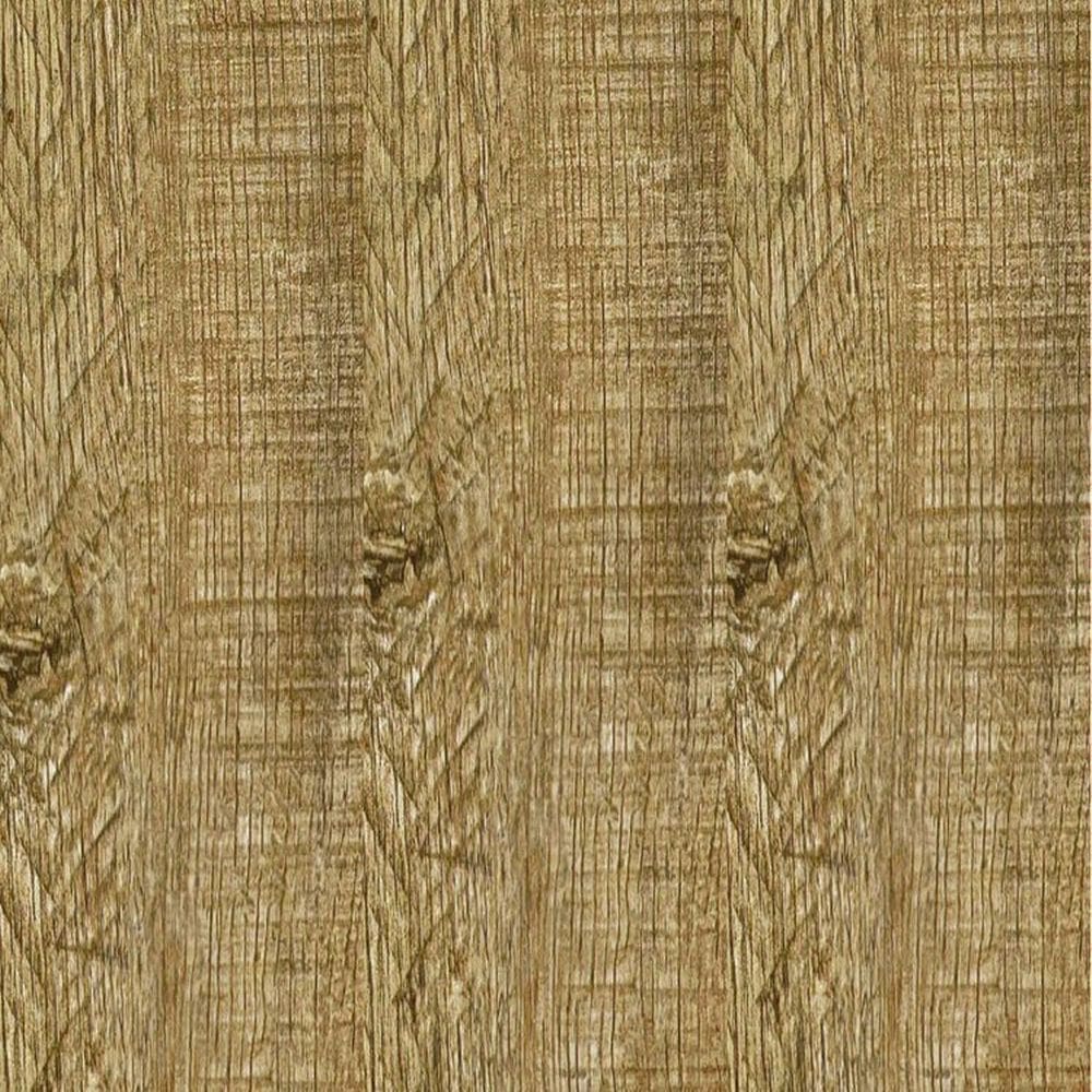 Kit 20,65m² Piso Vinílico em Régua 2mm X 18,7cm X 122,7cm Carmel Demolição