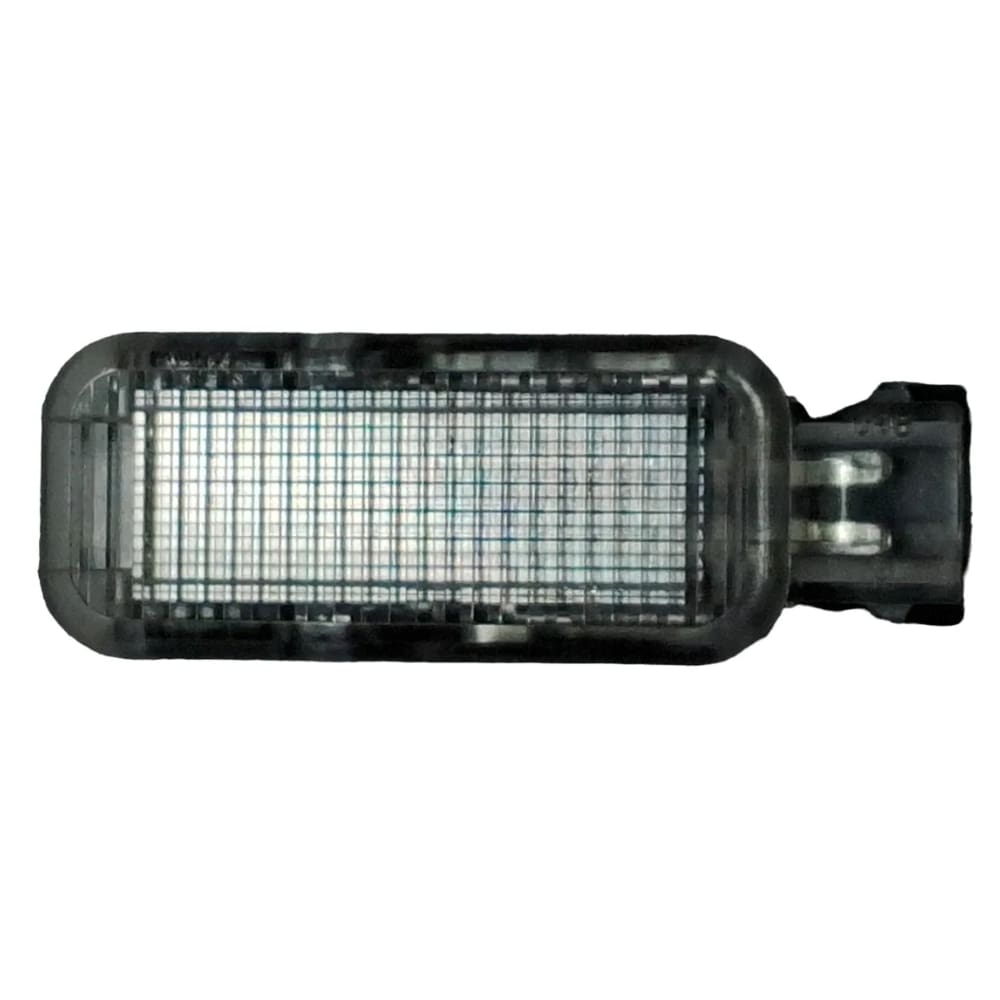 Luz Interna Do Porta Malas Gol/ Fox/ Voyage/ Golf 3b0947415b