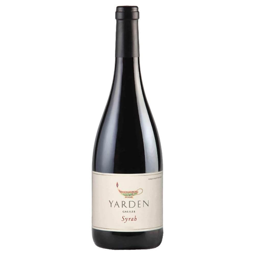 Vinho Yarden Syrah 750Ml