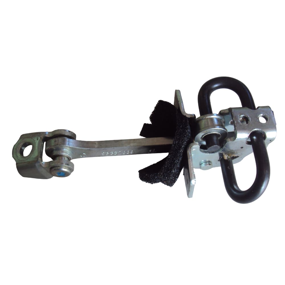 Meriva Limitador Da Porta Traseira Gm Genuíno